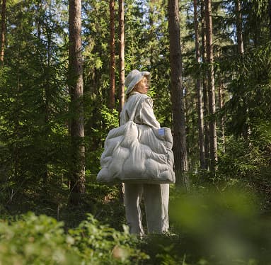 Puupohjaiset tekstiilikuidut